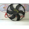 Helice de ventilateur RENAULT KANGOO II d’occasion