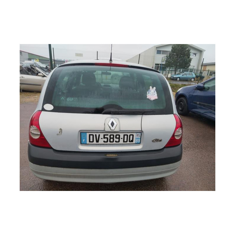 Platine feu arriere droit RENAULT CLIO 2 PHASE 2 d’occasion