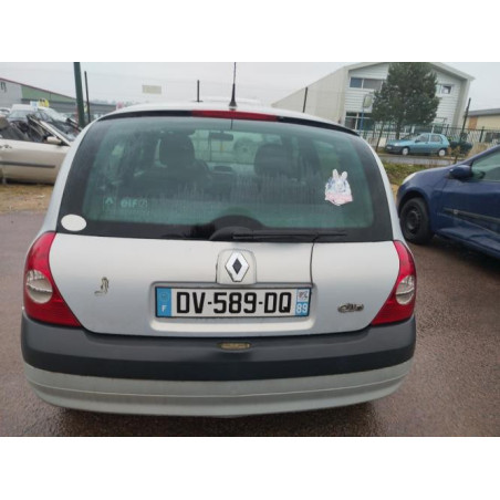 Platine feu arriere droit RENAULT CLIO 2 PHASE 2 d’occasion