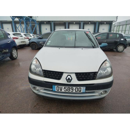 Platine feu arriere droit RENAULT CLIO 2 PHASE 2 d’occasion