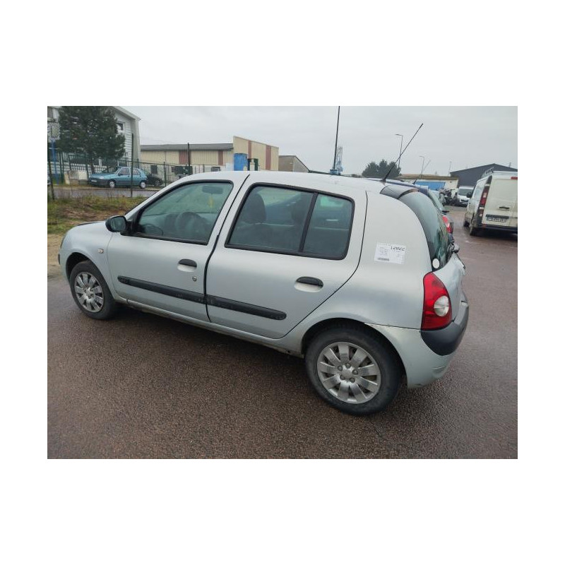 Platine feu arriere gauche RENAULT CLIO 2 PHASE 2 d’occasion
