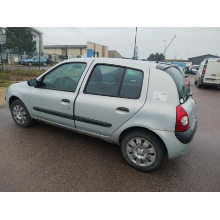 Platine feu arriere gauche RENAULT CLIO 2 PHASE 2 d’occasion