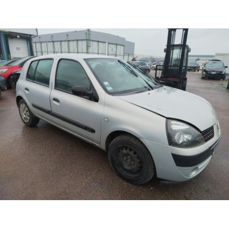 Platine feu arriere gauche RENAULT CLIO 2 PHASE 2 d’occasion