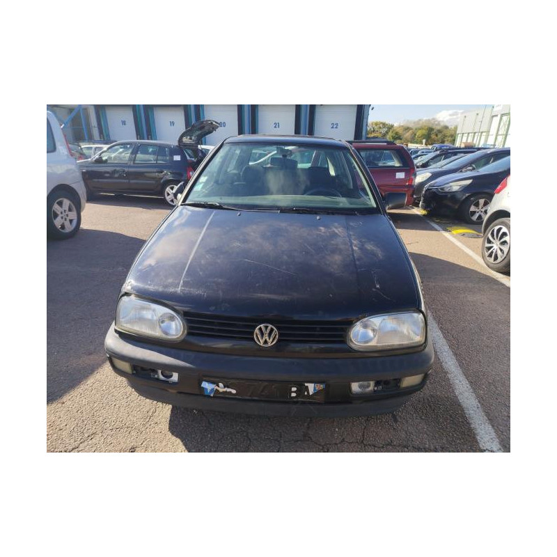 Platine feu arriere droit VOLKSWAGEN  d’occasion