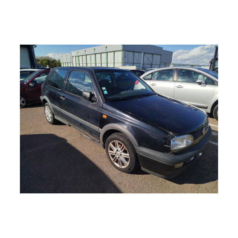 Platine feu arriere droit VOLKSWAGEN  d’occasion