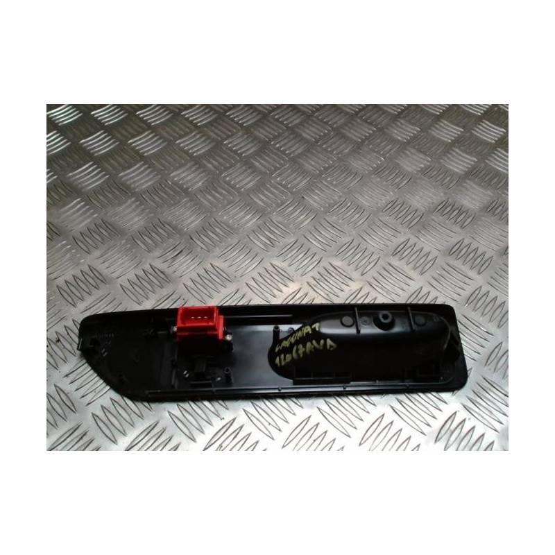 Interrupteur de leve vitre avant droit RENAULT LAGUNA 1 PHASE 1 d’occasion