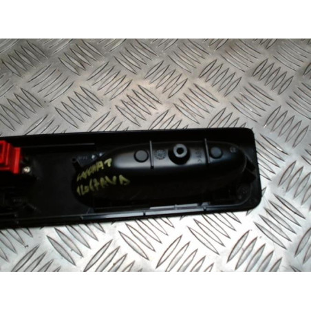 Interrupteur de leve vitre avant droit RENAULT LAGUNA 1 PHASE 1 d’occasion