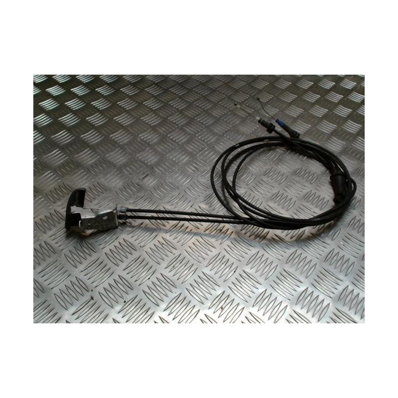 Cable ouverture capot MINI MINI 1 R50/R53 PHASE 1 d’occasion