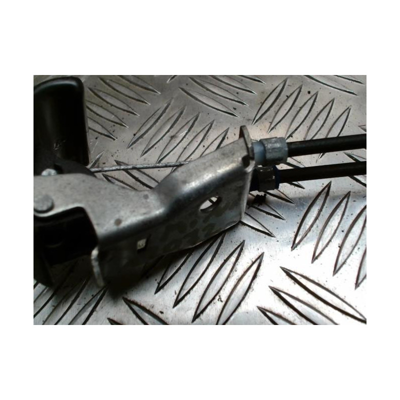 Cable ouverture capot MINI MINI 1 R50/R53 PHASE 1 d’occasion