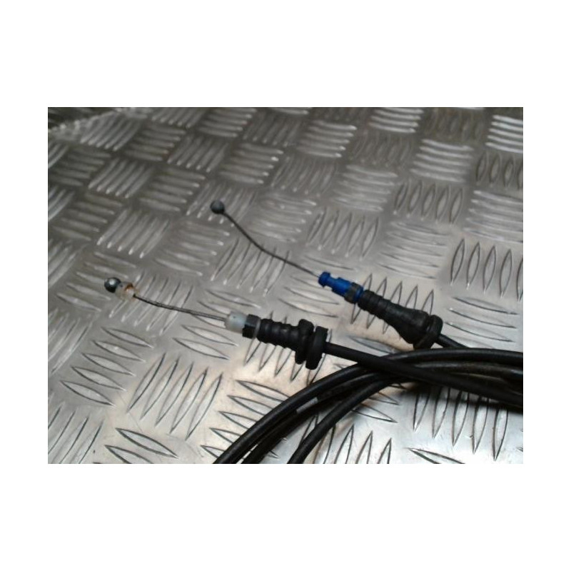 Cable ouverture capot MINI MINI 1 R50/R53 PHASE 1 d’occasion