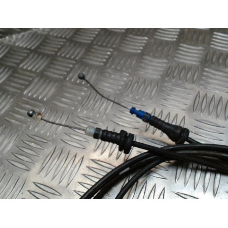 Cable ouverture capot MINI MINI 1 R50/R53 PHASE 1 d’occasion