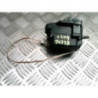 Commande autoradio MERCEDES CLASSE C 204 PHASE 1 d’occasion