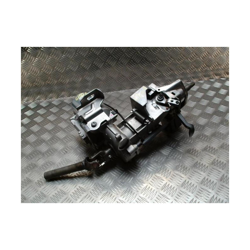 Colonne de direction RENAULT CLIO 4 PHASE 1 d’occasion