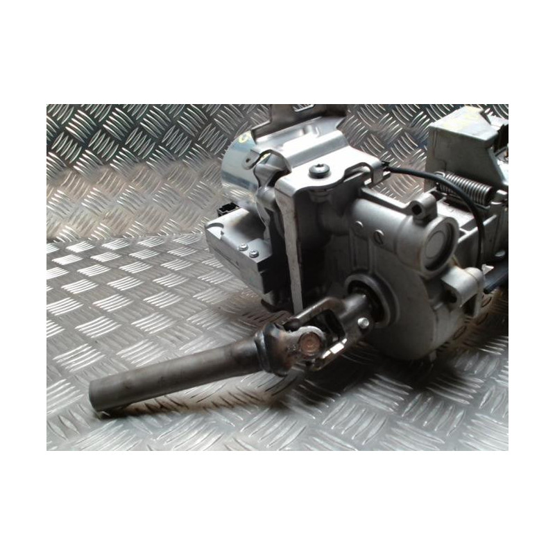 Colonne de direction RENAULT CLIO 4 PHASE 1 d’occasion