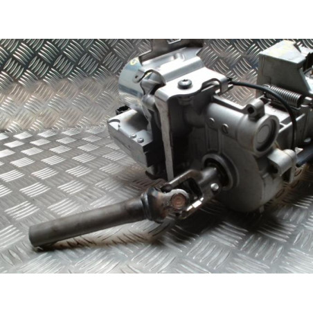 Colonne de direction RENAULT CLIO 4 PHASE 1 d’occasion