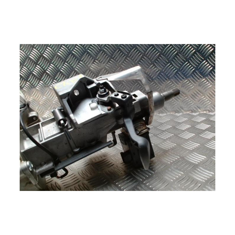 Colonne de direction RENAULT CLIO 4 PHASE 1 d’occasion