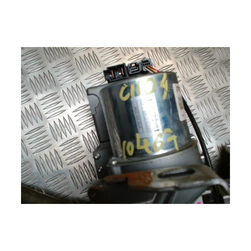 Colonne de direction RENAULT CLIO 4 PHASE 1 d’occasion
