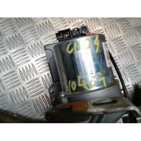 Colonne de direction RENAULT CLIO 4 PHASE 1 d’occasion