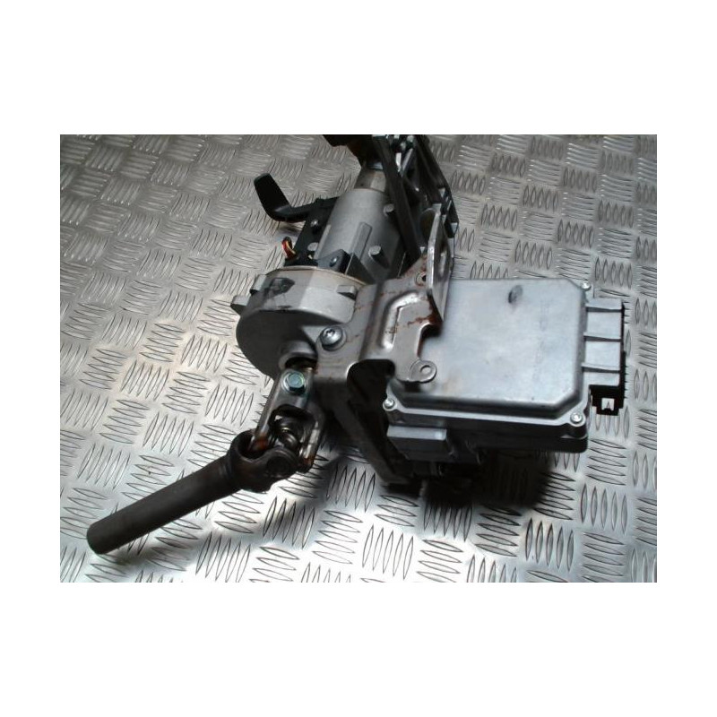 Colonne de direction RENAULT CLIO 4 PHASE 1 d’occasion
