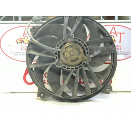 Moto ventilateur radiateur CITROEN BERLINGO (M49/M59) PHASE 1 d’occasion
