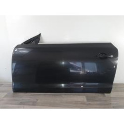 Porte avant gauche RENAULT LAGUNA 3 PHASE 1 COUPE d’occasion