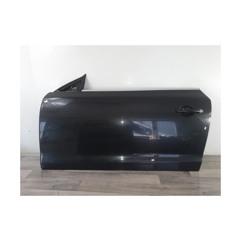 Porte avant gauche RENAULT LAGUNA 3 PHASE 1 COUPE d’occasion