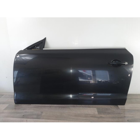 Porte avant gauche RENAULT LAGUNA 3 PHASE 1 COUPE d’occasion