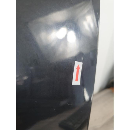 Porte avant gauche RENAULT LAGUNA 3 PHASE 1 COUPE d’occasion