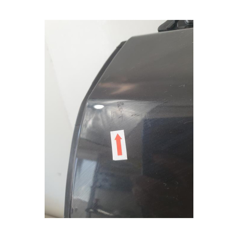 Porte avant gauche RENAULT LAGUNA 3 PHASE 1 COUPE d’occasion