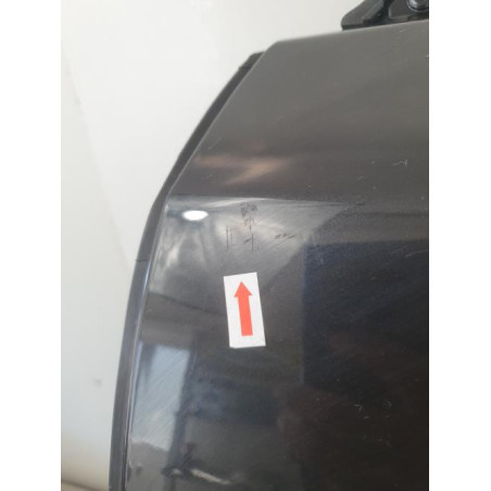 Porte avant gauche RENAULT LAGUNA 3 PHASE 1 COUPE d’occasion