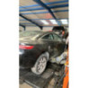 Porte avant gauche RENAULT LAGUNA 3 PHASE 1 COUPE d’occasion