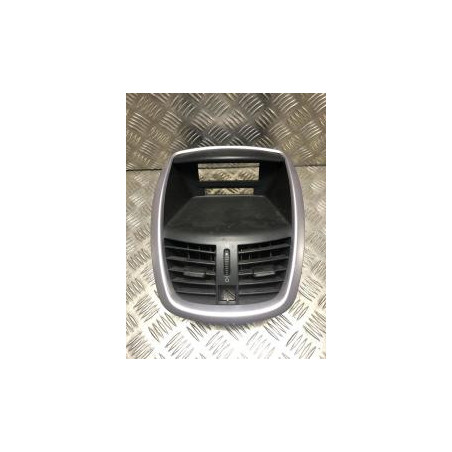 Aerateur tableau de bord PEUGEOT 207 PHASE 1 CABRIOLET d’occasion