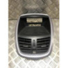 Aerateur tableau de bord PEUGEOT 207 PHASE 1 CABRIOLET d’occasion