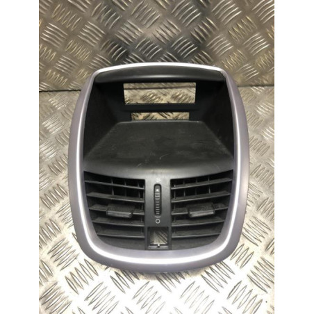 Aerateur tableau de bord PEUGEOT 207 PHASE 1 CABRIOLET d’occasion