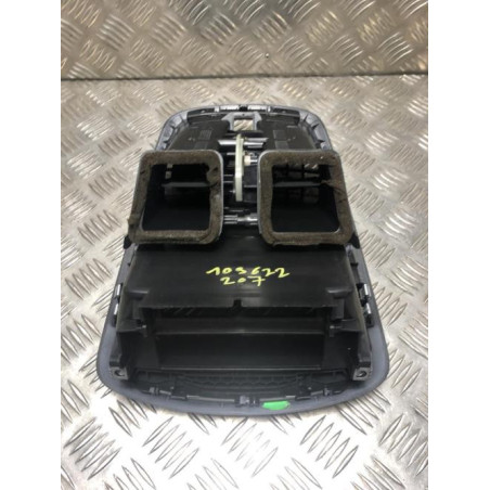 Aerateur tableau de bord PEUGEOT 207 PHASE 1 CABRIOLET d’occasion