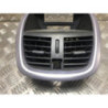 Aerateur tableau de bord PEUGEOT 207 PHASE 1 CABRIOLET d’occasion