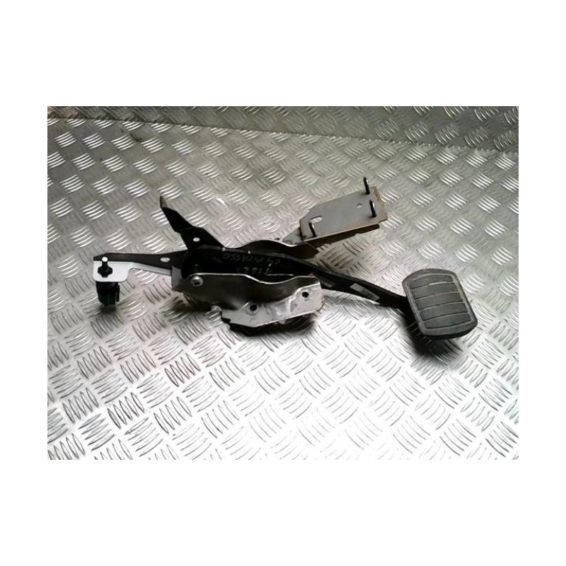 Pedale d'embrayage CITROEN C4 PICASSO 2 PHASE 1 d’occasion