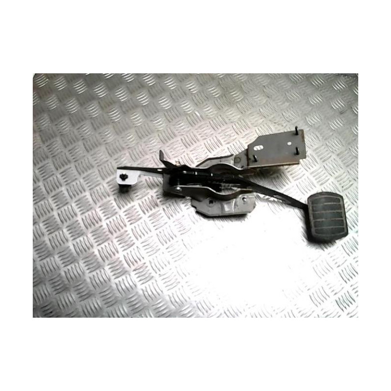 Pedale d'embrayage CITROEN C4 PICASSO 2 PHASE 1 d’occasion