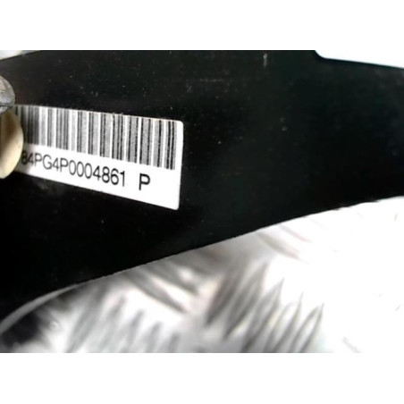 Pedale d'embrayage CITROEN C4 PICASSO 2 PHASE 1 d’occasion