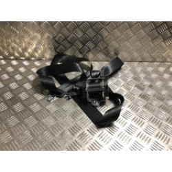 Ceinture arriere gauche VOLKSWAGEN GOLF 7 PHASE 1 d’occasion
