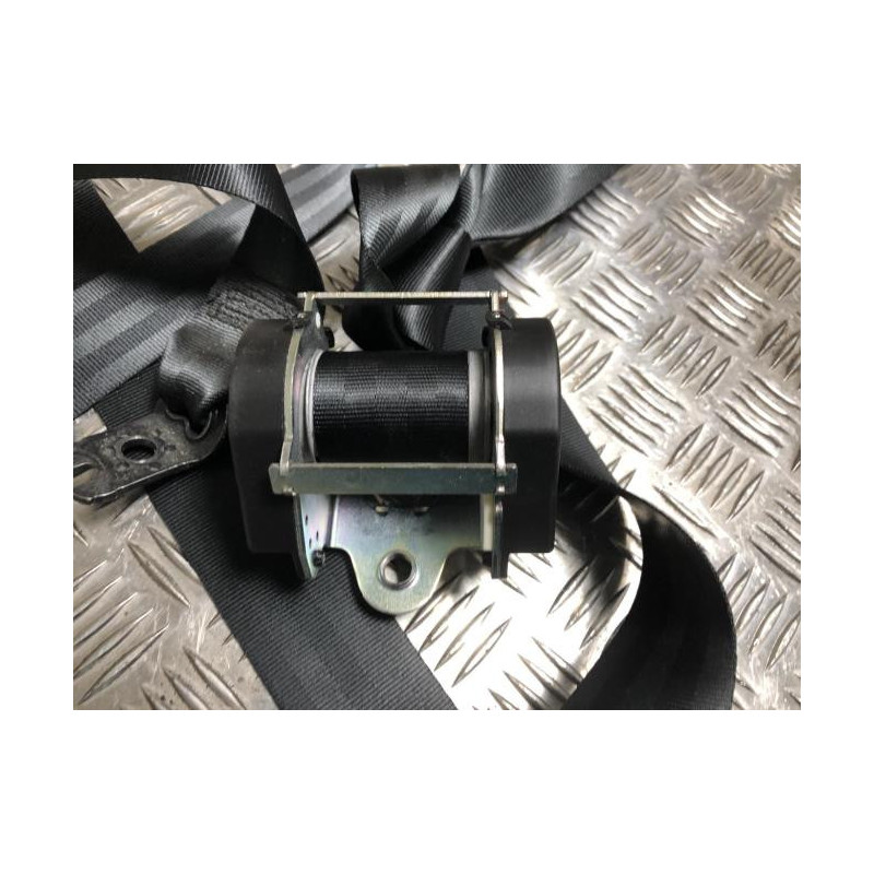 Ceinture arriere gauche VOLKSWAGEN GOLF 7 PHASE 1 d’occasion