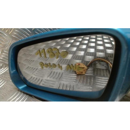 Retroviseur gauche VOLKSWAGEN POLO 4 PHASE 1 d’occasion