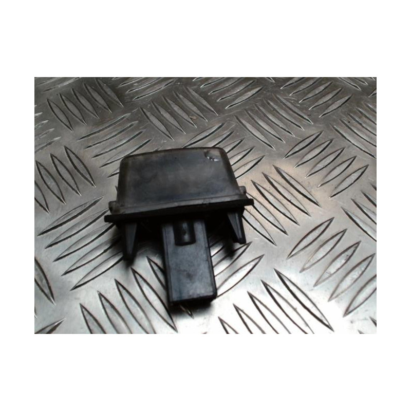 Eclairage de plaque CITROEN C4 GRAND PICASSO 1 d’occasion