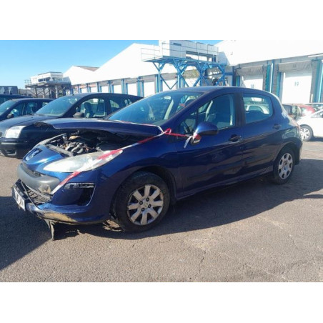 Retroviseur gauche PEUGEOT 308 1 PHASE 1 d’occasion