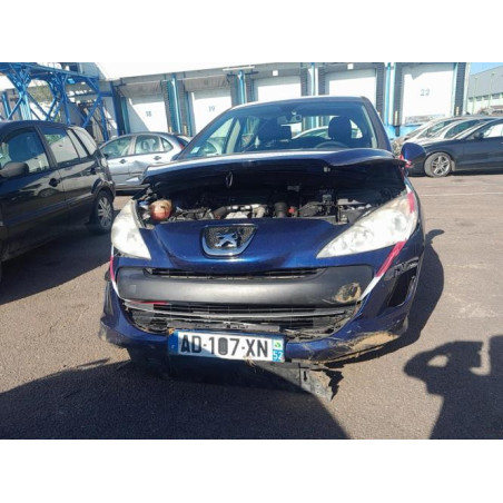 Retroviseur gauche PEUGEOT 308 1 PHASE 1 d’occasion