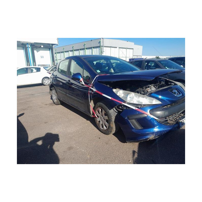 Retroviseur gauche PEUGEOT 308 1 PHASE 1 d’occasion