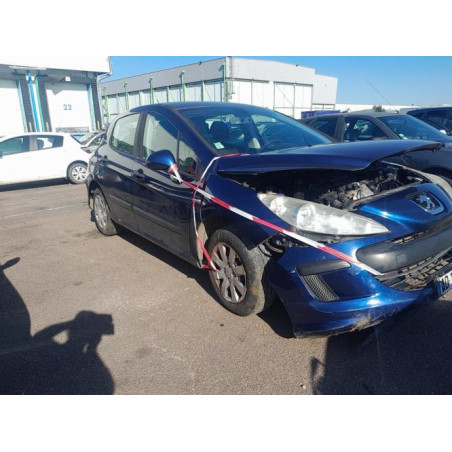 Retroviseur gauche PEUGEOT 308 1 PHASE 1 d’occasion