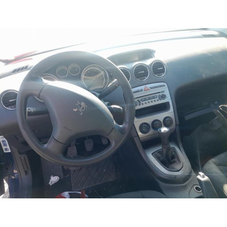 Retroviseur gauche PEUGEOT 308 1 PHASE 1 d’occasion