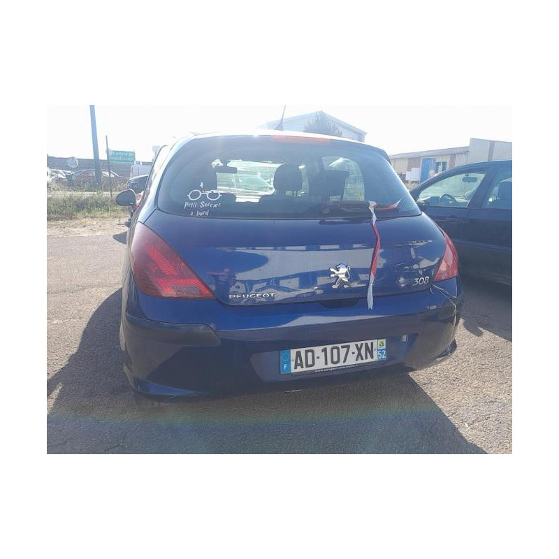 Retroviseur gauche PEUGEOT 308 1 PHASE 1 d’occasion