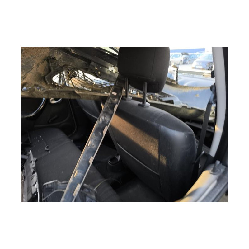 Boite de transfert DACIA DUSTER 1 PHASE 1 d’occasion